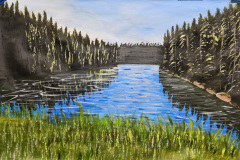 Adelina Antoshkina, 11 Jahre