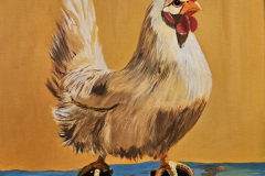 Cornelia Spaenhoff