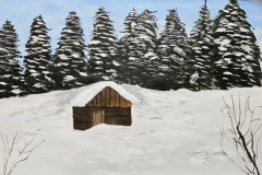 Hedda Flath, 9 Jahre