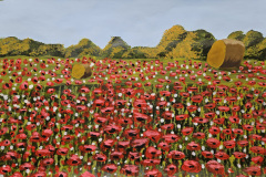 Karlotta Farwick, 10 Jahre