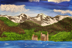 2 Hedda Flath, 9 Jahre