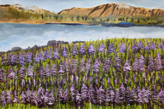 Adelina Antoshkina, 11 Jahre