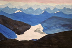 Eva Tebbe, 11 Jahre