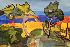 Gretje Salzmann, 10 Jahre