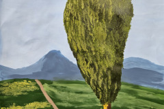 Hedi Maurer, 8 Jahre