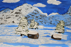 Karlotta Farwick, 10 Jahre