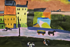 Luisa Gohlicke, 10 Jahre