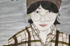 Merle Woltermann, 13 Jahre