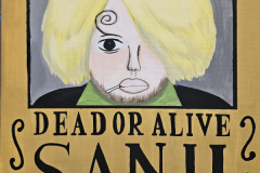 Paulina Bokeloh, 13 Jahre