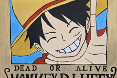 Paulina Bokeloh, 13 Jahre