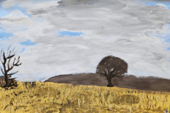 Valeria Motuzko, 9 Jahre