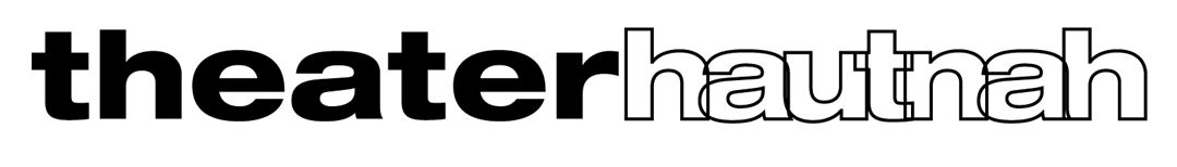 Logo Theater hautnah