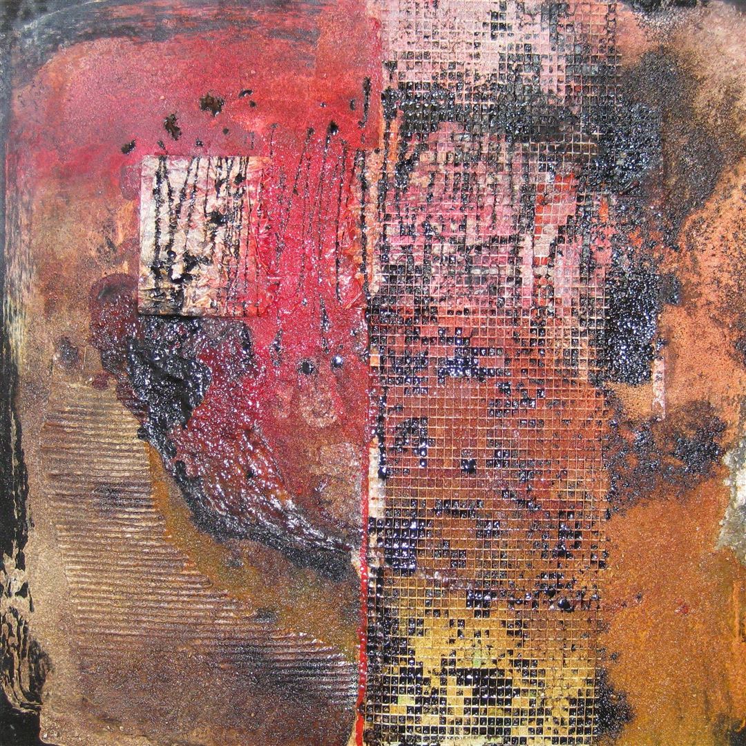 Bild zum Thema Mixed Media