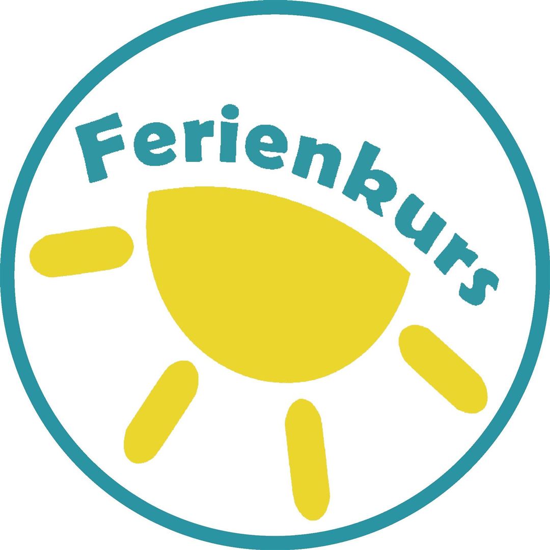 Piktogramm f&uuml;r einen Ferienkurs