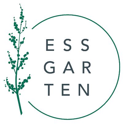 Logo Essgarten