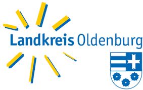 Logo des Landkreises Oldenburg
