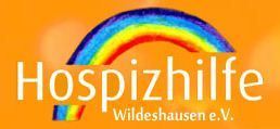 Logo der Hospizhilfe Wildeshausen e. V.
