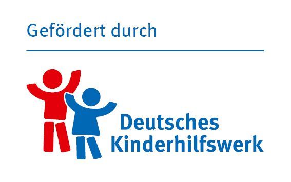 Logo des Deutschen Kinderhilfswerkes