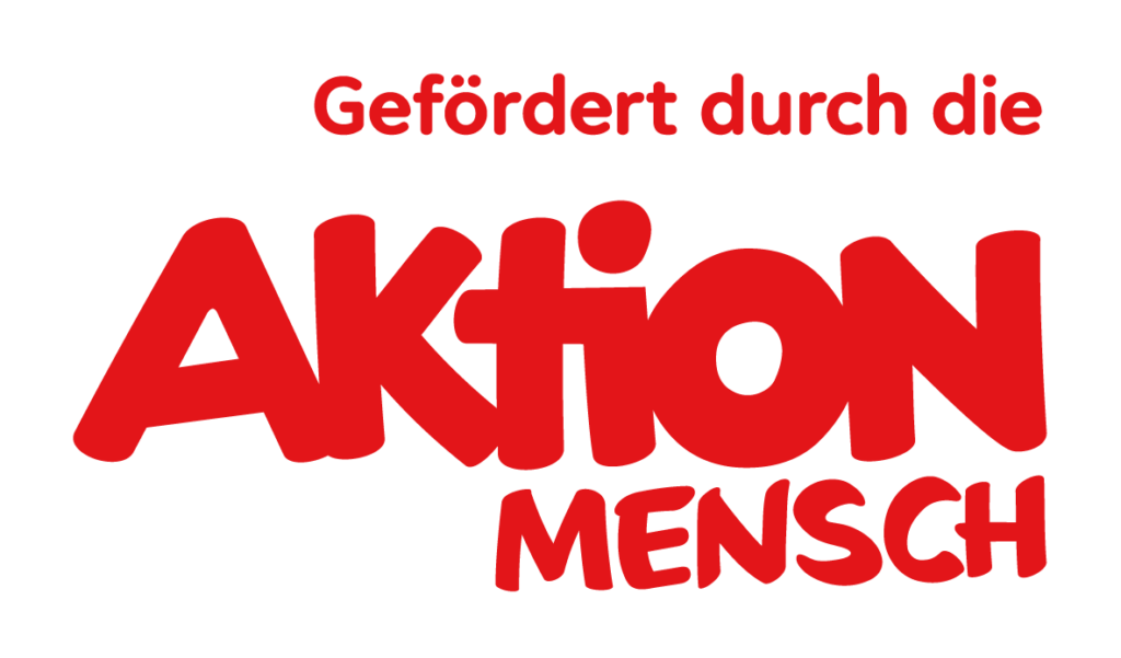 Logo Aktion Mensch e. V.