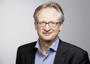 Vortrag mit Albrecht von Lucke