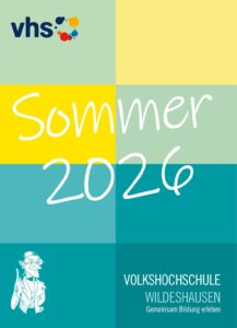 Klein aber fein – Unser Sommerprogramm für Juli und August
